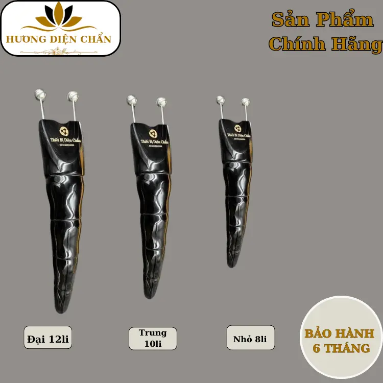 Bọ Cạp Sừng Đầu Bạc - Dụng Cụ Điện Chẩn - Đánh Gió , Trục hàn  Khí
