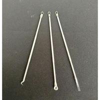 Gambar isi 4 pcs Alat Pencet Jerawat / Pinset Pembersih Komedo Kotak Mika dari yousee.id Kota Surakarta 2 Tokopedia