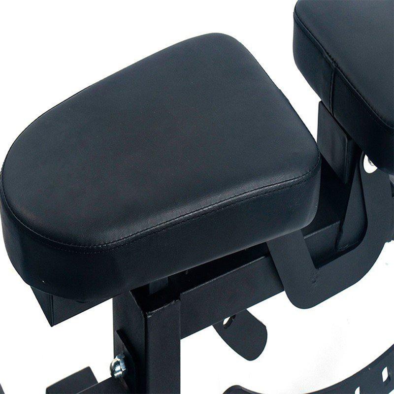 Ghế Tập Tạ Đa Năng BP-010 Điều Chỉnh Độc Dốc Phù Hợp Tập Tại Nhà Cho Gymer 6