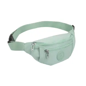 OPIOBAGS TAS SELEMPANG WANITA WAISTBAG TAS PINGGANG WANITA / PIOMA SIERRA