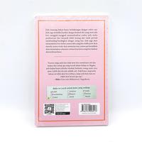 Gambar Buku Sesungguhnya Kita Perlu Mengambil Jeda - Kayana dari Social Agency Baru Kota Yogyakarta 2 Tokopedia