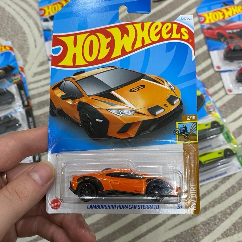 Hot Wheels Basic hàng đẹp, hot (2) 1