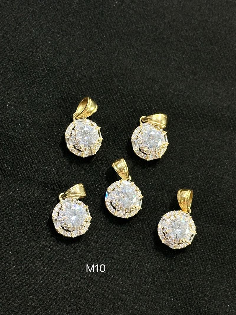 Product Introduction of Mặt đồng hội bền màu hột không xi (màu miền tây 750) 11