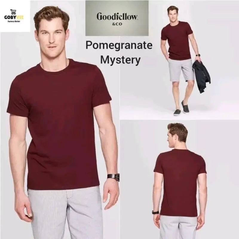 Kaos Pria GDfellow
