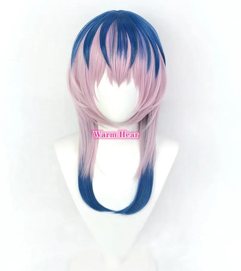 Product Introduction of Tóc Giả Hóa Trang, Anime Chất Lượng Cao, Nhân Vật Haitani Rindo Trong Tokyo Revengers, Haitani Ran Matsuno, Chifuyu Sano Manjiro, Hanemiya Kazutora, Tóc Cosplay Wig 16