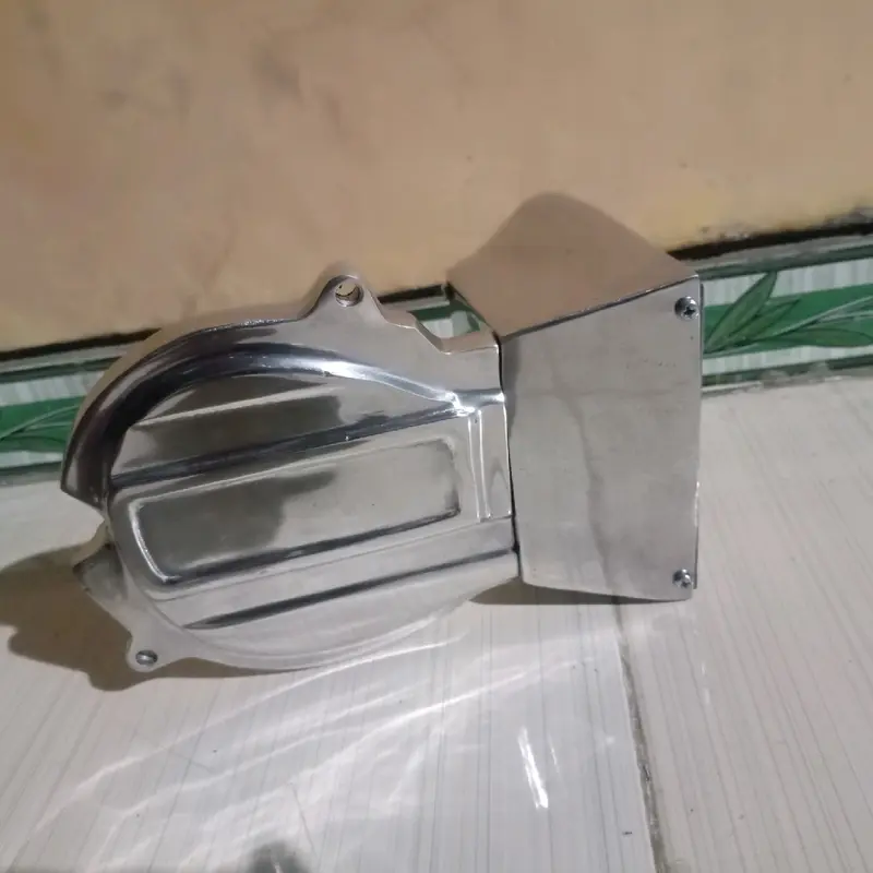 AIRSCOP FIZ R AIRSCOP F1ZR PENUTUP MAGHNET FIZ R COVER KIPAS FIZ R TUTUP KIPAS 4