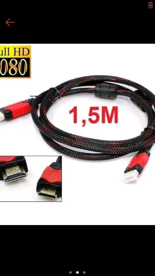 Product Introduction of HDMI Jaring berfungsi untuk menghubungkan komputer, notebook, TV, Proyektor, yang memiliki fasilitas keluaran High Definition (HD) ke layar TV atau monitor resolusi tinggi yang memiliki fasilitas HD melalui kanal HDMI yang biasanya sudah terintegrasi. Kel 0