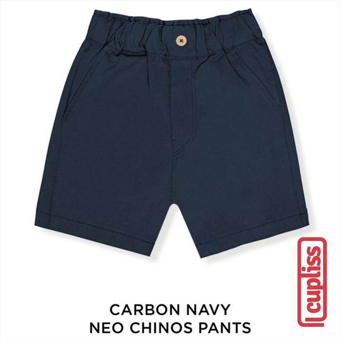 Gambar Little Palmerhaus Neo Chinos  Pants Celana Anak Carbon Navy - 1 tahun, Carbon Navy dari Cupliss Kota Tangerang Selatan 5 Tokopedia