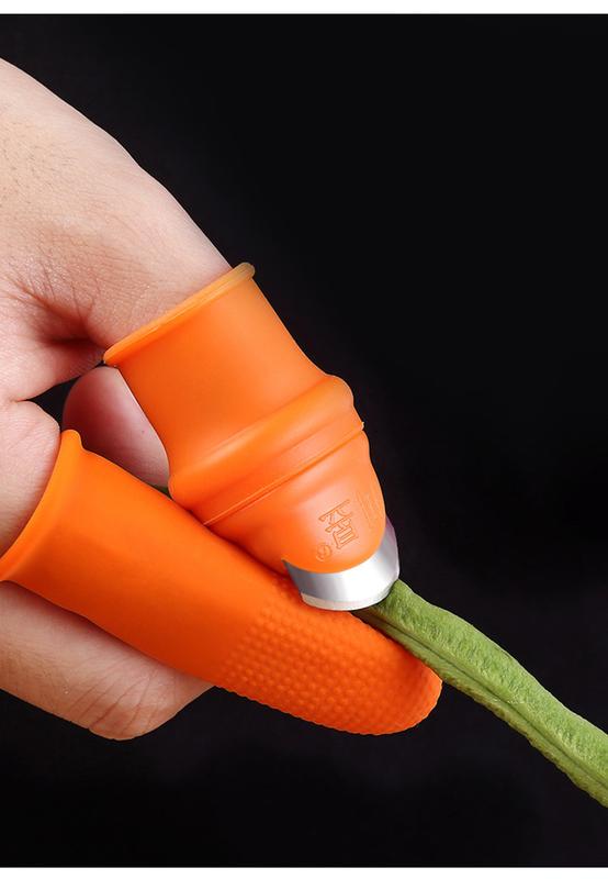 Product Introduction of Farm Vegetable Fruit Picker Pickle Pepper Pickle Tip Picker Iron Nail Pick Grape Picker for Garden Orchard and Vegetable Patch 40