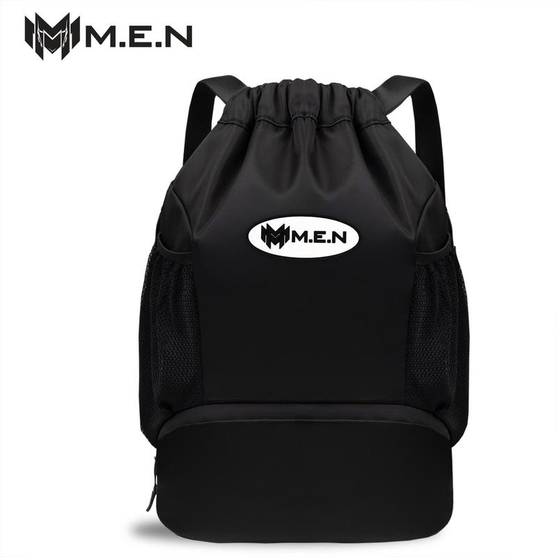 Product Introduction of Balo thể thao dây rút siêu cute tiện ích B5-DR [XU HƯỚNG MỚI] Túi Thể Thao Bag Nam Sport 6