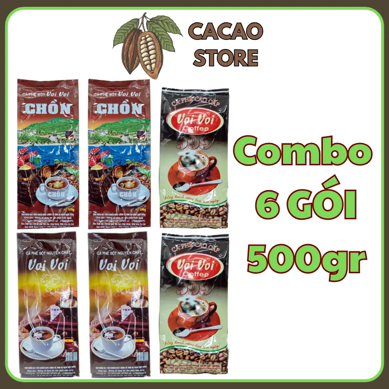 3kg cà phê 1 kg chồn 1kg voi 999 1kg voi 2 coffee hương vị dộc đao tea  coffee cà phê  3 miền chính hãng cafe
