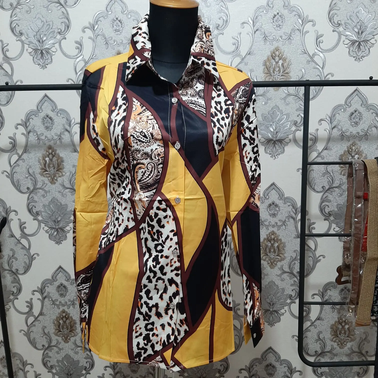 obral kemeja..sweater..coat import