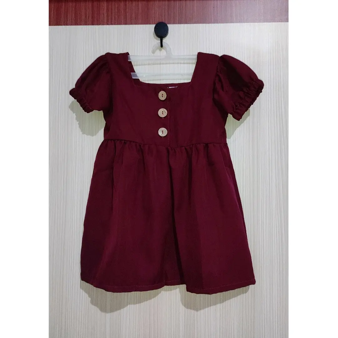 Rullon Dress