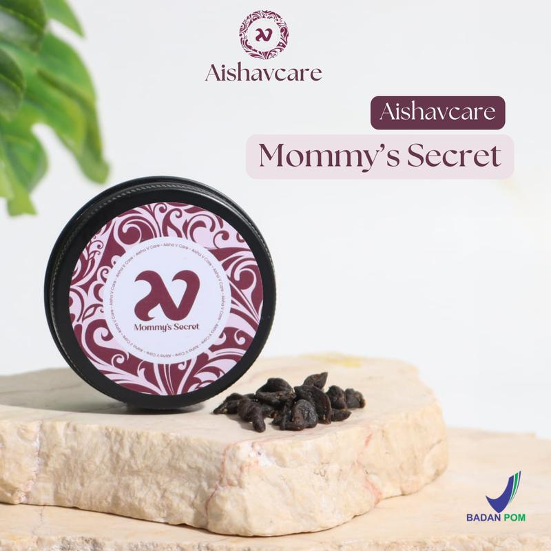 Aisha Mommy Secret by Aishavcare 0