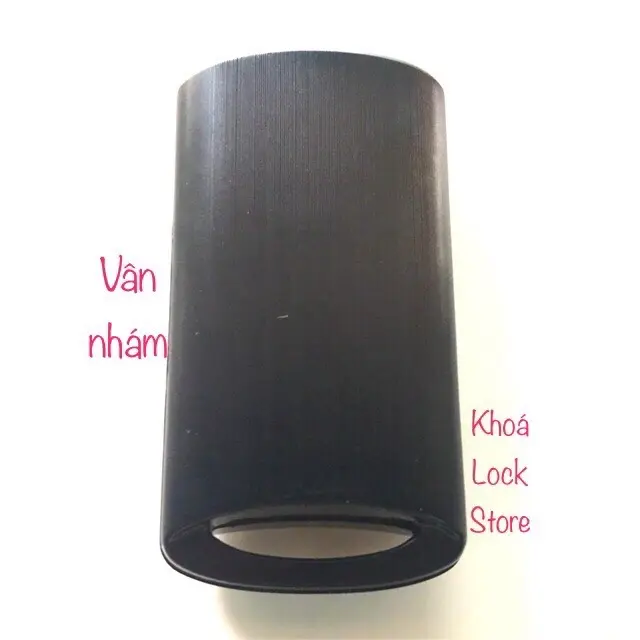 Vỏ chìa khoá smartkey Vân nhám xe YAMAHA JANUS GRANDE NVX 1
