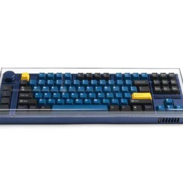 Gambar Keychron Keyboard Dust Cover - Q8/Q8 Pro dari Keychron Indonesia Kota Administrasi Jakarta Barat 5 Tokopedia