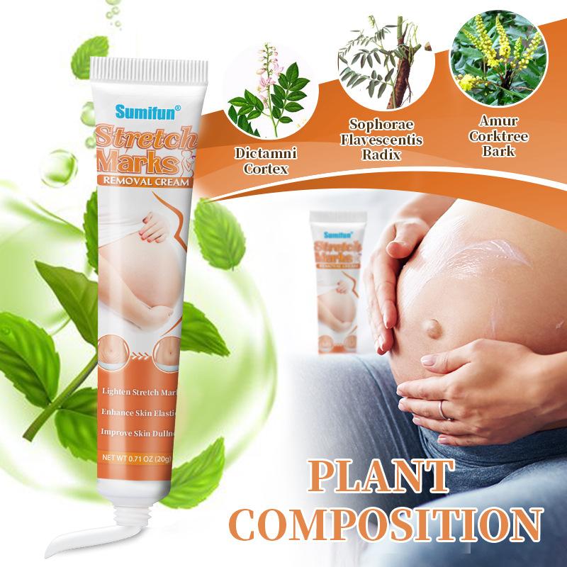 Kem Chống Rạn Da, Điều Trị Da Chuyên Sâu, Để Cải Thiện Và Loại Bỏ Sự Xuất Hiện Của Vết Rạn, Thích Hợp Để Loại Bỏ Vết Rạn Cắt, Hiệu Quả Để Loại Bỏ Đường Béo Và Vết Rạn Sau Sinh, Kem Phục Hồi Cơ Thể, Làm Sáng Da, Hiệu Quả Sau Khi Rạn Da 7