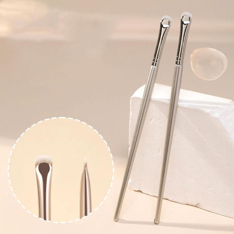 Cọ Đánh Phấn Mắt, Cọ Trang Điểm, Dụng Cụ Trang Điểm, E1V1