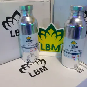 BIBIT PARFUM VERSAC3. EROS3 250 ML SEGEL NON ALKOHOL Perfume