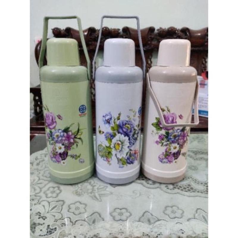 BÌNH THỦY, PHÍCH NƯỚC VIỆT 2 LÍT ..