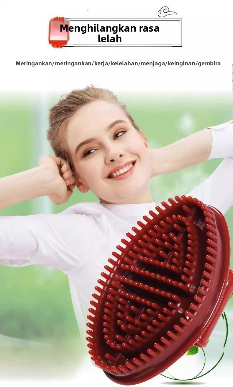 Sikat Pijat Meridian Asli Dredging Pelangsing Kaki Tubuh Perut Ajaib Refleksi Anti Selulit Urut Wajah Sikat Pijat Meridian Asli Dredging Pelangsing Kaki Tubuh Perut Ajaib Refleksi Anti Selulit Urut Wajah