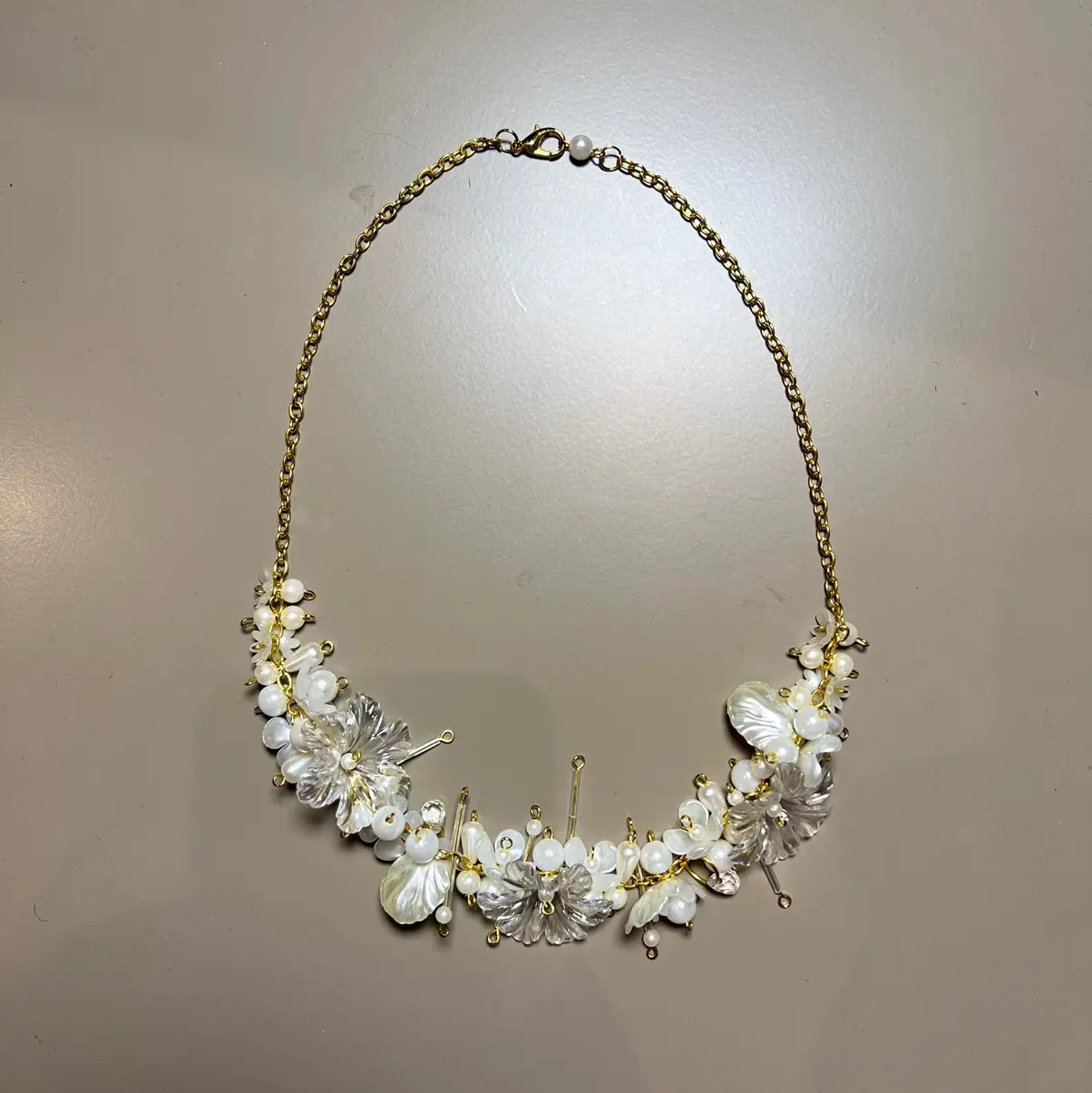 Kalung necklace wanita PREMIUM