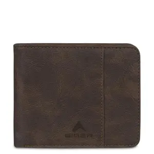 EIGER D.THRONER 1.0 WALLET