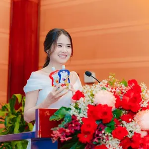 Trương Thanh Tú Mommy & Baby