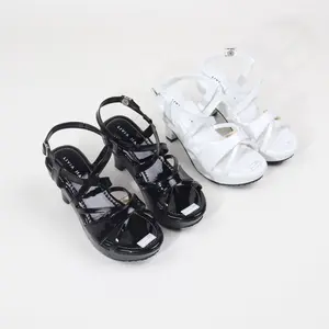 Heels Pesta Anak Perempuan HD02