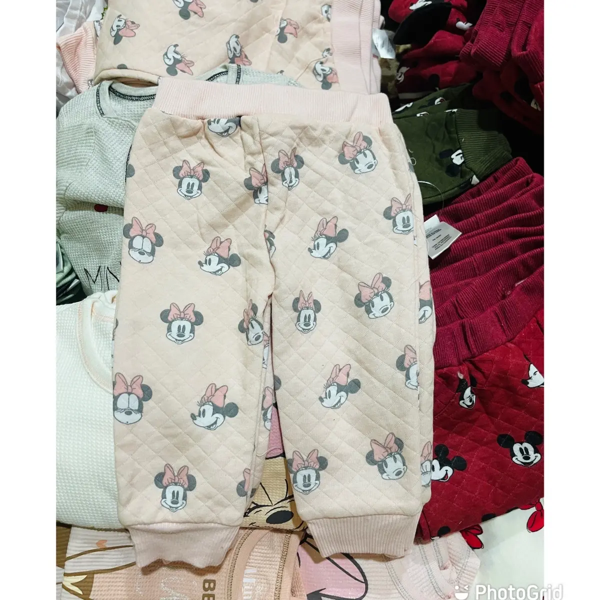 Celana jogger baby and kids sale!!!