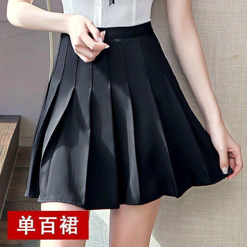 Áo Sơ Mi Eo Thon Cổ Chữ V Màu Trắng, Dành Cho Nữ, Phong Cách Preppy Mùa Hè, Đồng Phục JK, Áo Sơ Mi Ngắn Tay, Váy Xếp Ly, Quần Áo Làm Việc Kỹ Thuật Viên Mát Xa Chân 5