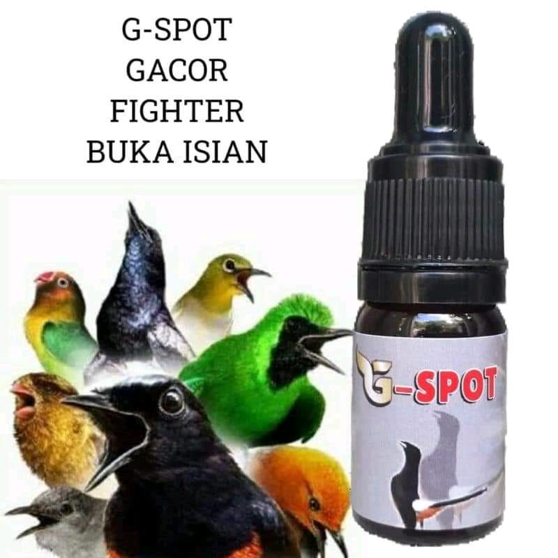 gspot metabolis g-spot 0