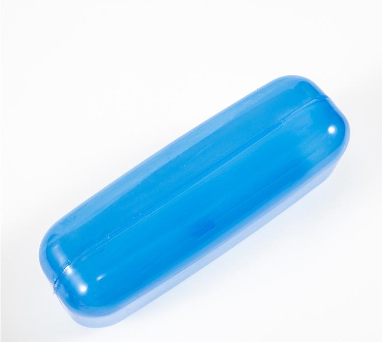Product Introduction of Hộp Đựng Kính Bằng Nhựa Trong Suốt, Hình Vuông, Thích Hợp Cho Kính Râm Và Kính Cận Thị, Siêu Nhẹ Và Cầm Tay, Bán Buôn, Hộp Đựng Kính 10