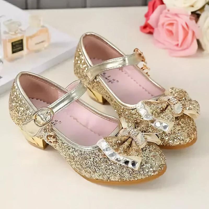 Product Introduction of Sepatu Anak Perempuan Import ukuran kaki 26-35 Fashion 4