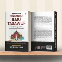 Gambar Buku Pengantar Ilmu Tasawuf - Ibnu Khaldun - DIVA Press dari DIVA Press Group Kab. Bantul 4 Tokopedia