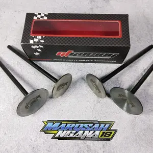 KLEP BATANG 5 GF RACING 37 31 36 31 35 30 34 29 28 24  MARQSAH NGANA18