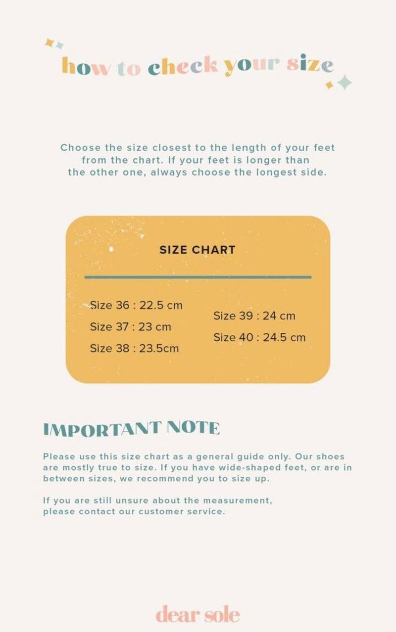 Product Introduction of [DEAR SOLE] LORETA SANDAL 0