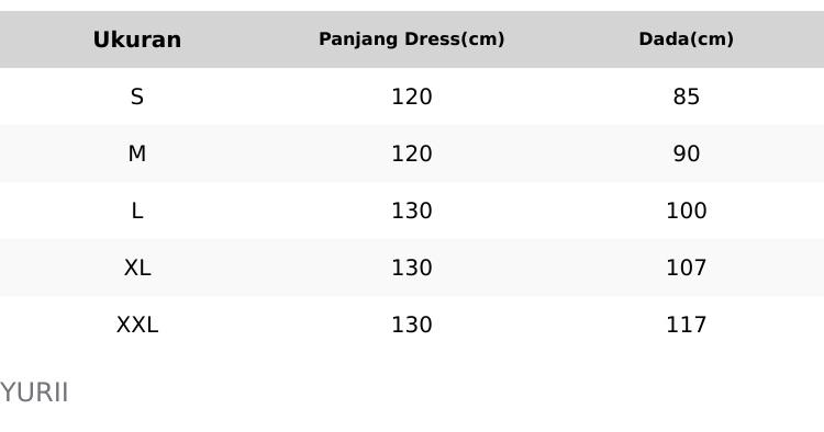 Product Introduction of Gamis lebaran 2024 bahan crinkle airflow dress hitam viral ukuran S M L XL XXL 0