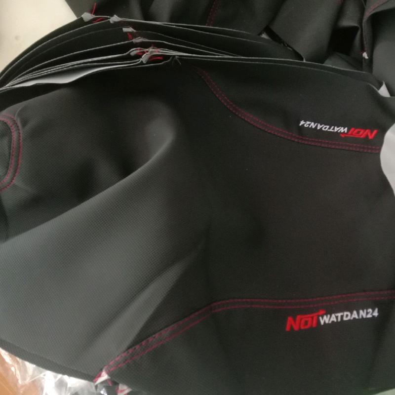 da bọc yên xe exciter đủ dòng