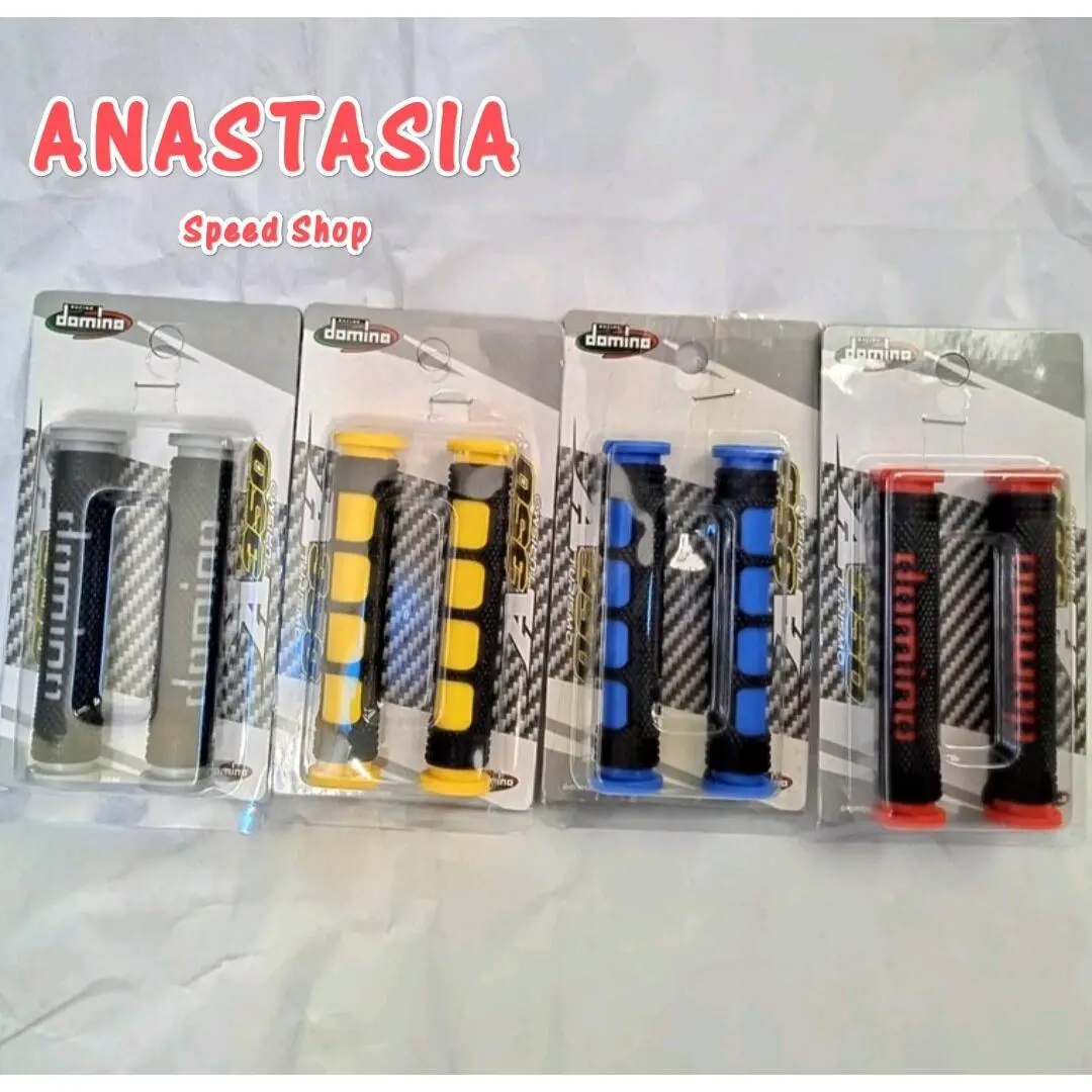 Karet Handle Rem & Copling Universal