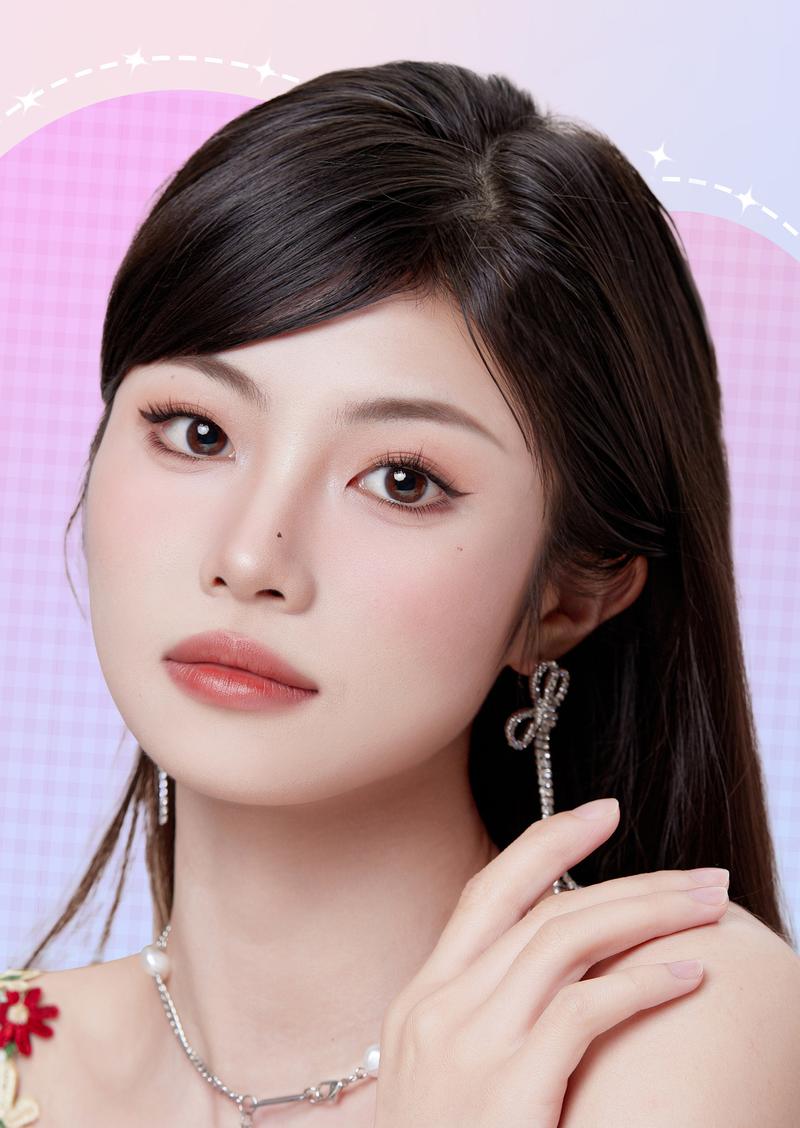 Product Introduction of [Keo Dán Mi Giả] Lông Mi Siêu Dính Lông Mi Giả Không Keo Lông Mi Tự Dính Ghép Lông Mi Cho Người Mới Bắt Đầu Nối Mi Tự Nhiên Lông Mi Dày Cong Lông Mi Có Thể Tái Sử Dụng Trang Điểm Mắt Cosmetic Nữ Mỹ Phẩm Women mi em bé  tự nhiên 10
