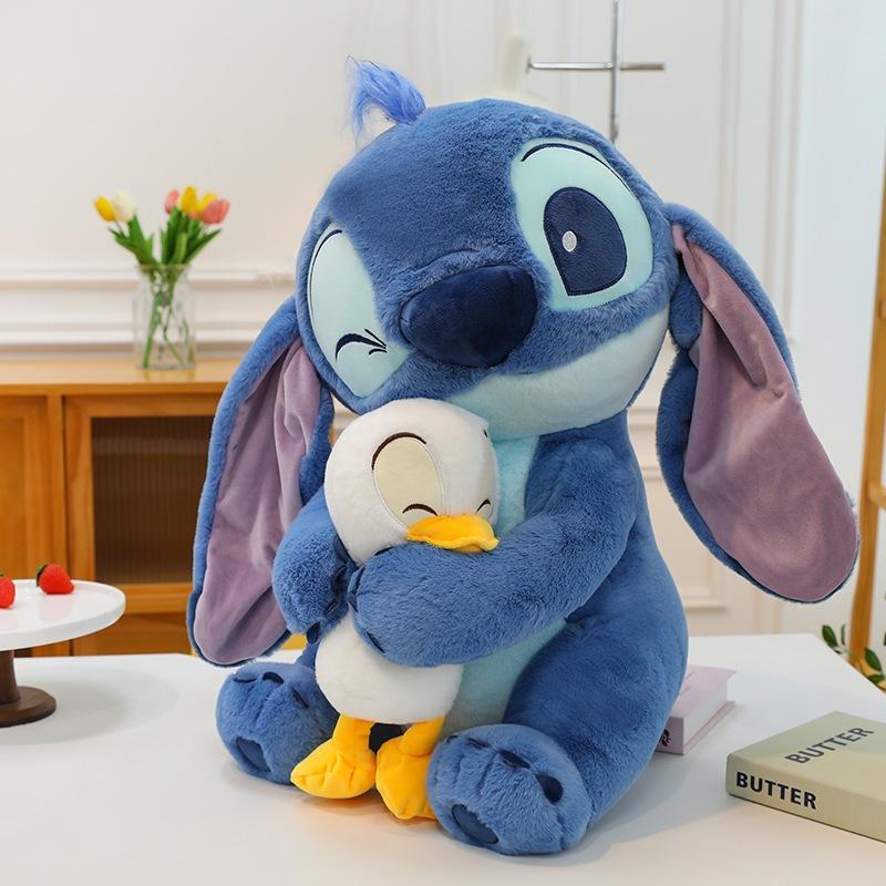  Gấu bông Stitch đáng yêu- Quà tặng dễ thương MEILI STORE 
