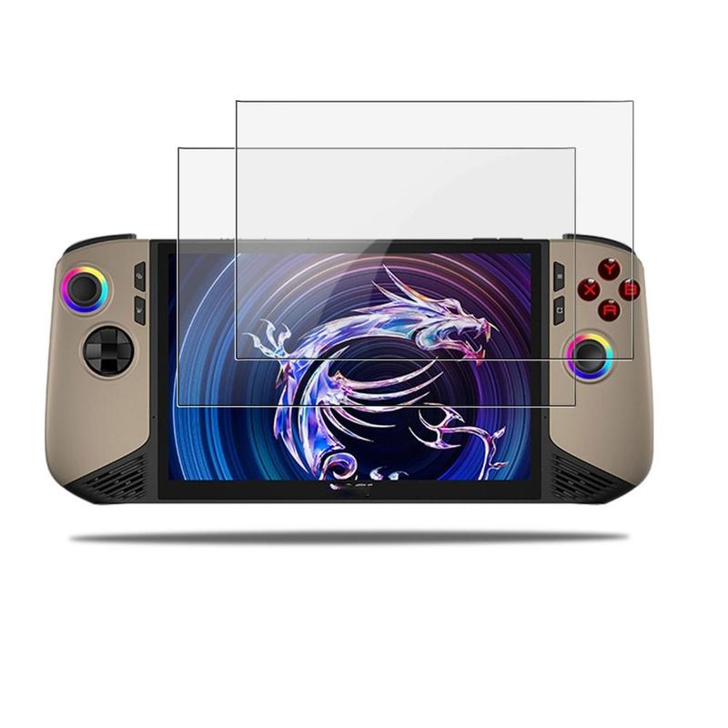 High Quality 8 Inch Screen Protector Anti Scratch HD Tempere - TikTok ...