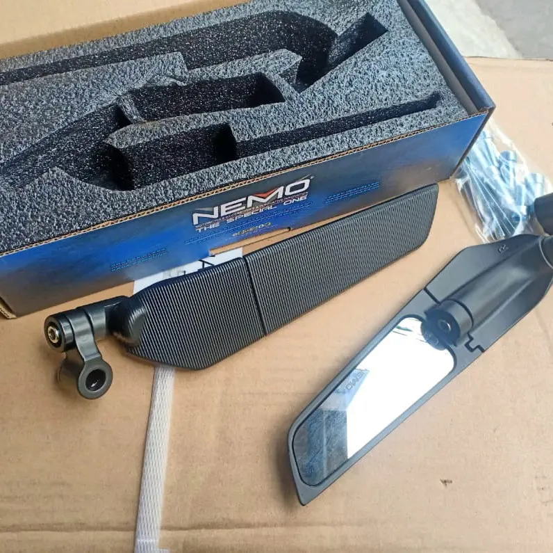 SPION WIGLET NEMO 1367-9 UNIVERSAL UNTUK SEMUA MOTOR