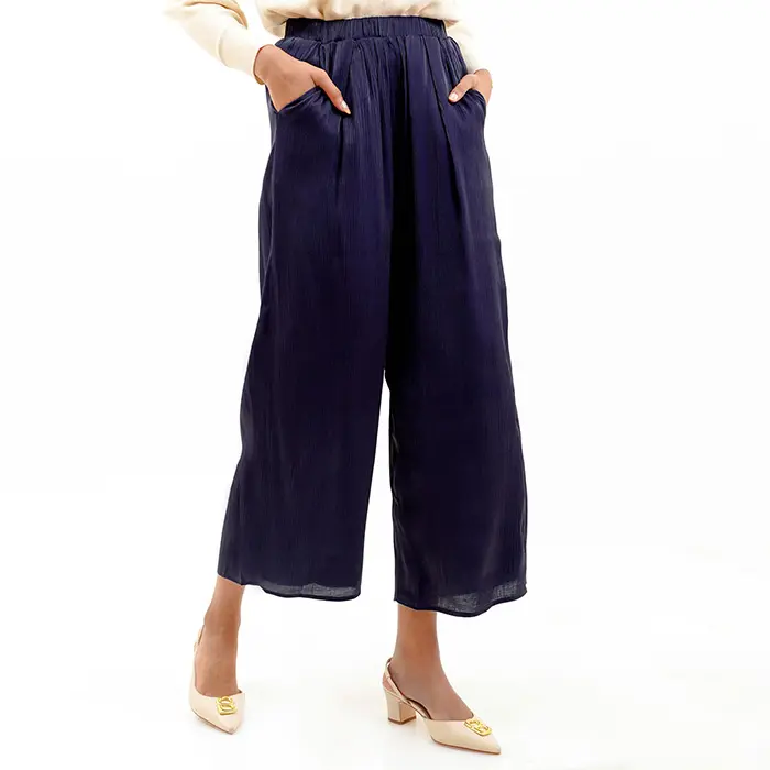 Benang Jarum - Alma Pants