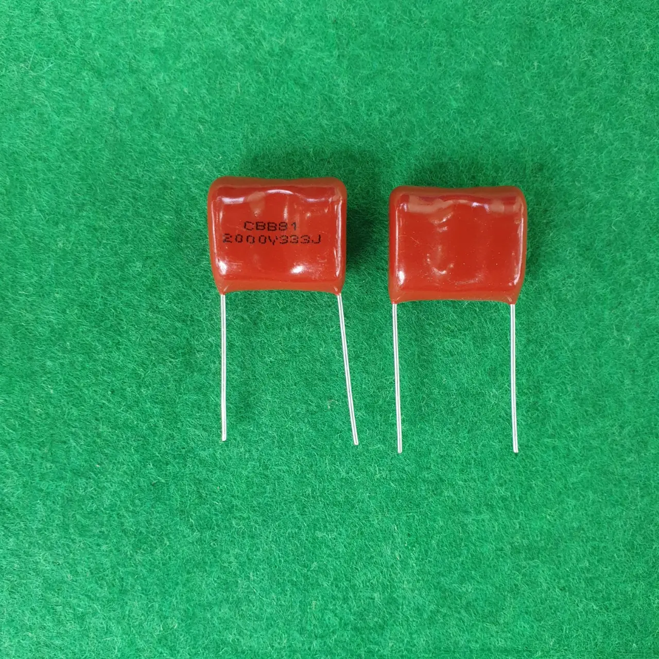 Tụ CBB81 2000v333J 333J tụ cao áp