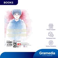 Gambar Gramedia Buku Komik Level Comic: Happiness 10 (Shuzo Oshimi) dari Gramedia Kota Administrasi Jakarta Barat 2 Tokopedia