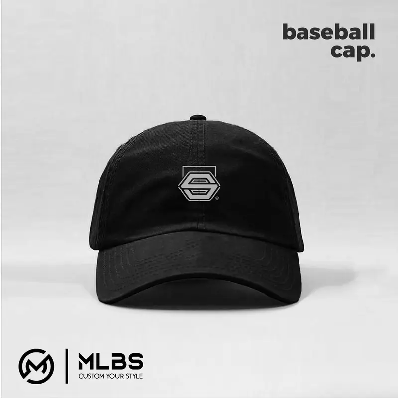 Topi baseball caps logo skaters' 0
