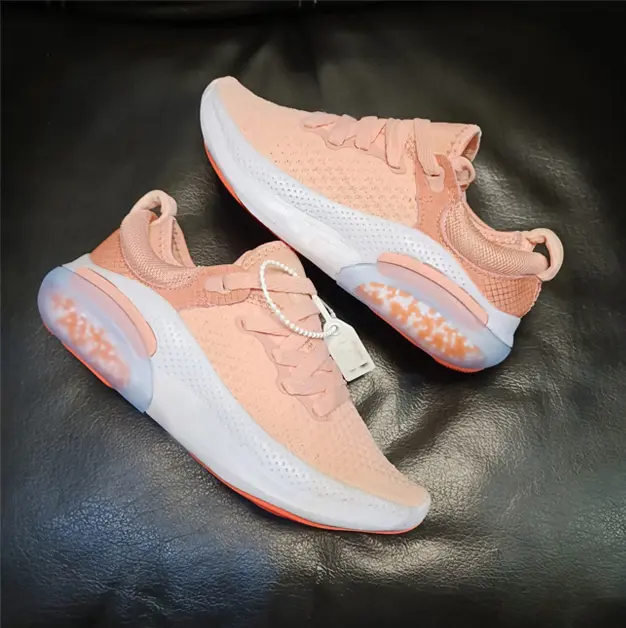 BISA COD  Sepatu running pria wanita NK JOYRIDE Premium import 5