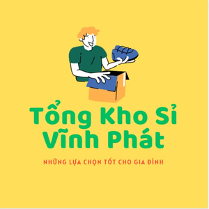 Tổng kho sỉ Vĩnh Phát